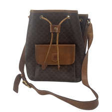 Bolsa de ombro EBAY LIVE Celine Macadamia #14775 comprar usado  Enviando para Brazil