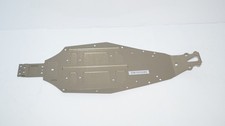 Tlr chassis 2mm for sale  BRADFORD