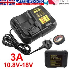Battery charger replace for sale  LEICESTER