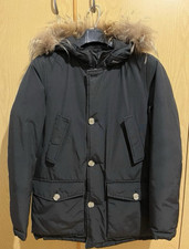 Woolrich parka usato  Bari