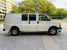 2019 chevrolet express for sale  Memphis