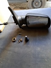 Citroen specchietto retrovisor usato  Villabate