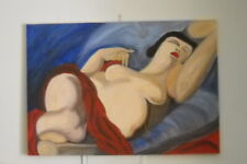 Meoni quadro dipinto usato  Pistoia