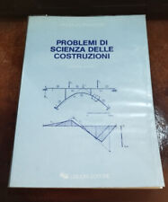 Problemi scienza delle usato  Santa Maria Capua Vetere