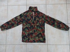 Riginal schweizer feldjacke gebraucht kaufen  Leinfelden-Echterdingen