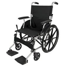 2nds adult wheelchair for sale  CREDITON
