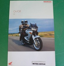 Per honda moto usato  Cagliari