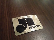 Vintage original north for sale  Tarentum