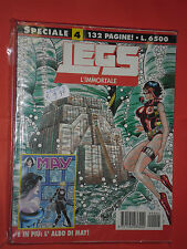 Legs speciale immortale usato  Italia