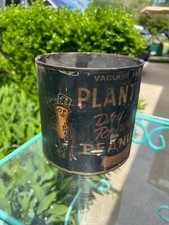 Large planters peanut for sale  Tuscola