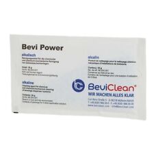 Bevi power alkalisch gebraucht kaufen  Appen