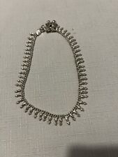 indian anklet for sale  HARROW