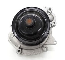 Water pump coolant d'occasion  Expédié en Belgium