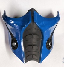Maschera per cosplay usato  Marcellinara