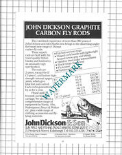 John dickson son for sale  SHILDON