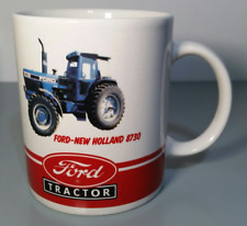 Ford tractor mug for sale  Sacramento