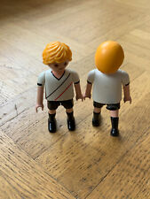 Playmobil figuren fußball gebraucht kaufen  Ulm