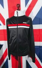 Fila tracksuit top for sale  Shipping to Ireland