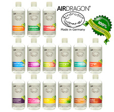 Airdragon bottiglia ricarica usato  Spedire a Italy