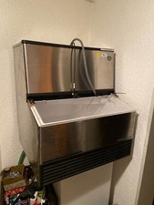 Eiswürfelmaschine hoshizaki 1 gebraucht kaufen  Ötigheim