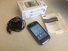 Samsung  Galaxy Young  Duos GT-S6312 - 4GB -Blau (Ohne Simlock) gut erhalten !! comprar usado  Enviando para Brazil