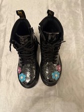 Dr. martens youth for sale  San Antonio