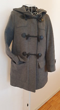 Burberry dufflecoat jacke gebraucht kaufen  Morsbach