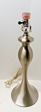 Vintage brushed silver for sale  Lake Havasu City
