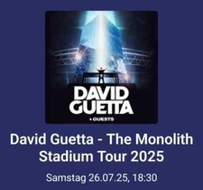 Top david guetta gebraucht kaufen  Hofbieber