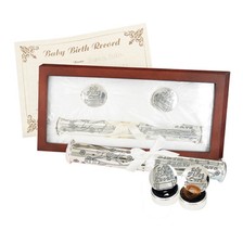 Stephanbaby silver keepsake usato  Ribera