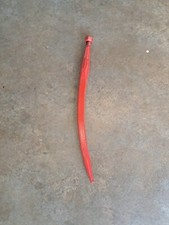 Bobcat grapple tooth for sale  Earlville