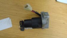 Yamaha ignition barrel for sale  ATHERSTONE