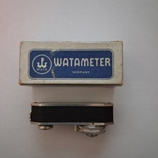 Watameter super telemetro usato  Villa Celiera