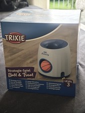 Trixie hundespielzeug intellig gebraucht kaufen  Gutach
