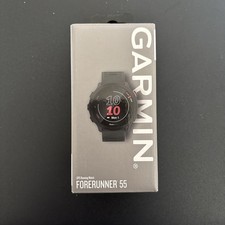 Garmin forerunner gps for sale  MILTON KEYNES