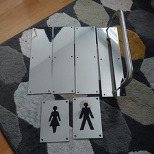 Different stainless steel for sale  BARNSLEY