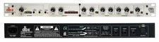 Dbx 286 mikrofonvorverstärker gebraucht kaufen  Dörverden