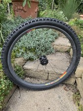 Mavic f219 disc for sale  COLCHESTER