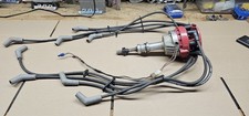 Mallory Distributor Comp 9000 9155401 segunda mano  Embacar hacia Mexico