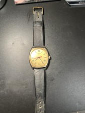 Montre mécanique vintage d'occasion  Pithiviers