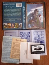 C64 commodore goblin usato  Porto Torres