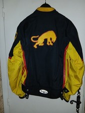 Blouson moto furygan d'occasion  Parentis-en-Born