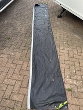 Caravan draught skirt for sale  SCARBOROUGH