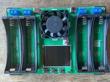 akku ladegerat test gebraucht kaufen  Korschenbroich