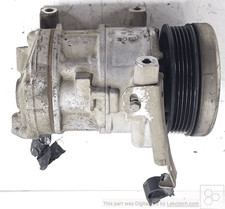 55194880 compressore fiat usato  Italia
