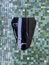 Cupolino sportivo tracer usato  Milano