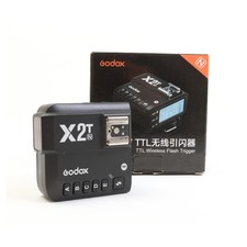 Godox x2t wireless gebraucht kaufen  Frankfurt am Main