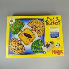 Haba gesellschaftsspiel bstgar gebraucht kaufen  Berlin