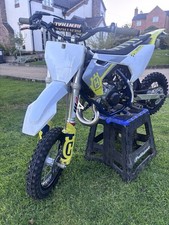 50cc motocross for sale  BURNTWOOD