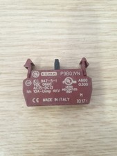 Cema p9b01vn contatto usato  Casale Monferrato
